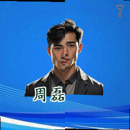 周磊